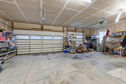 $1,350,000 | 1449 Buckskin Loop, Victor, ID 83455