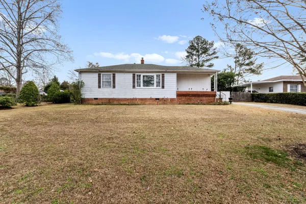 $200,000 | 465 Paschal Street, Harlem, GA 30814