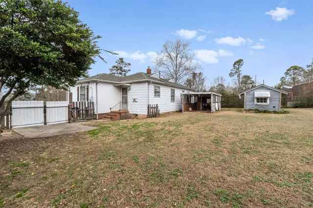 $200,000 | 465 Paschal Street, Harlem, GA 30814