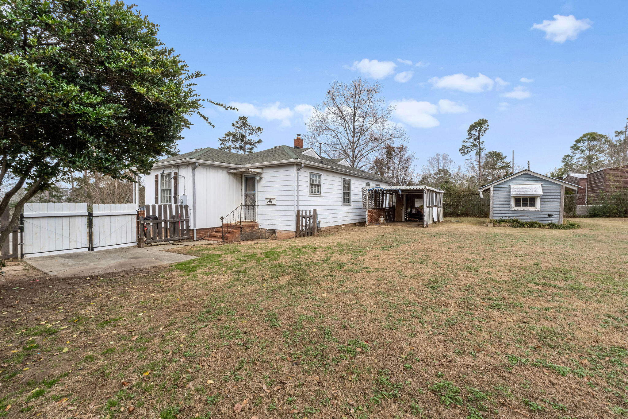 465 Paschal Street Harlem, GA 30814 - Photo 27 of 31 DSC01079