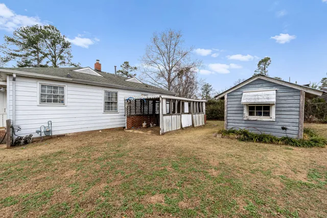 $200,000 | 465 Paschal Street, Harlem, GA 30814