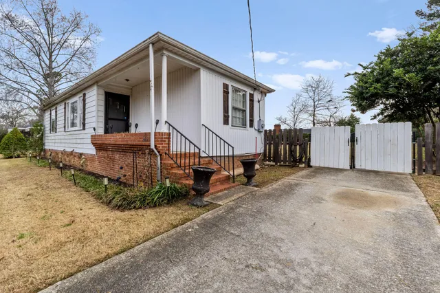 $200,000 | 465 Paschal Street, Harlem, GA 30814