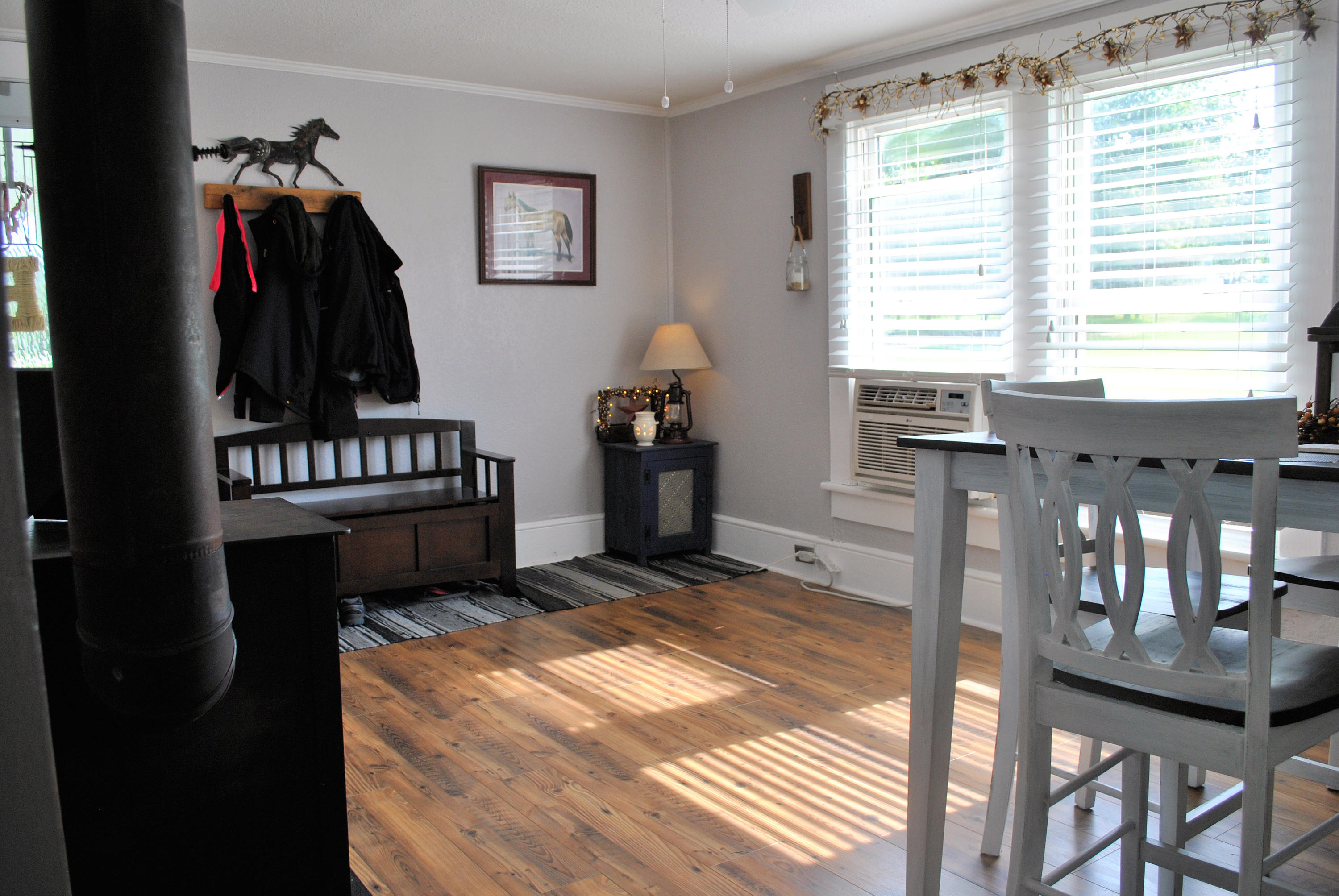 679 Union Valley Road Riner, VA 24149 - Photo 13 of 69 Woodstove