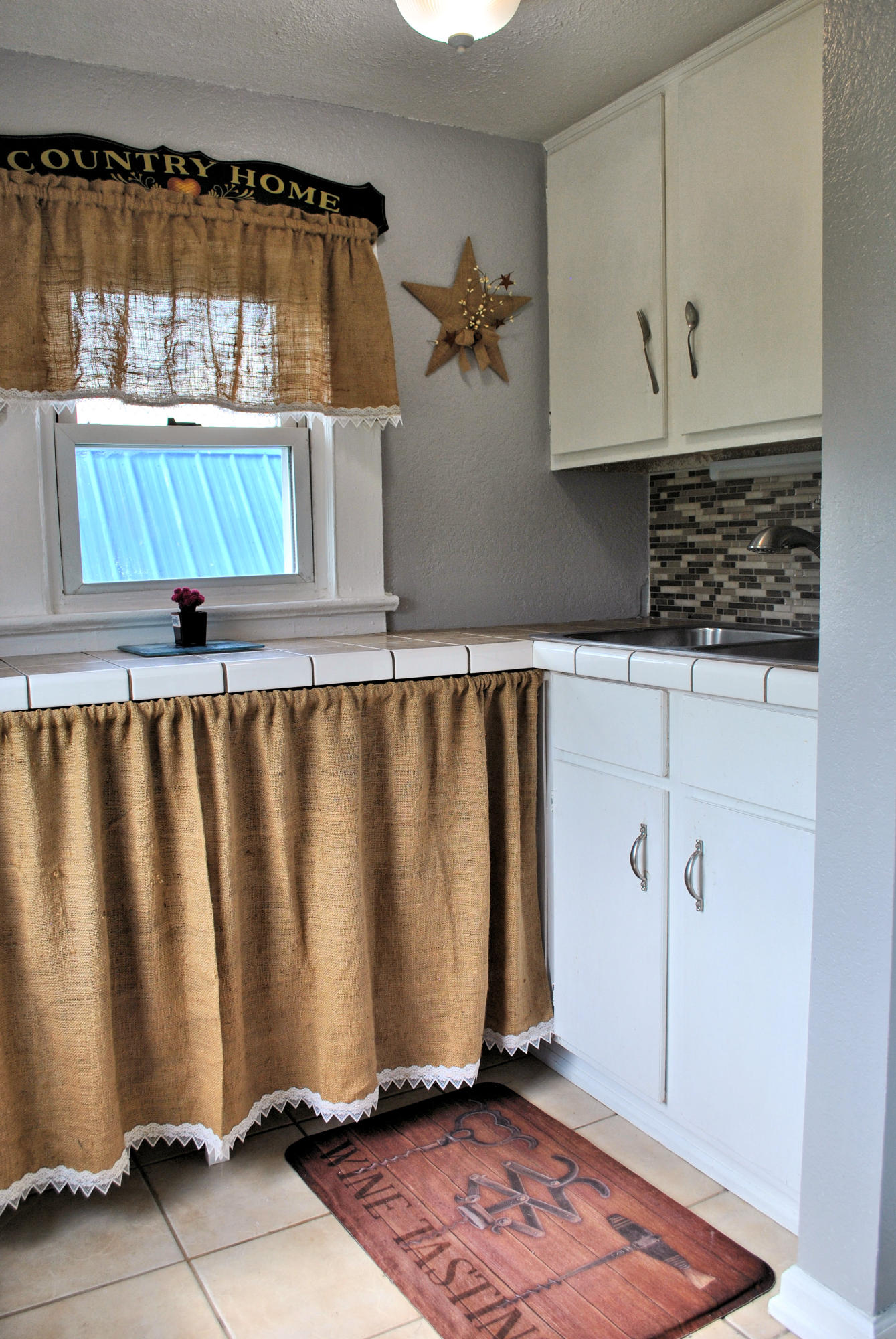 679 Union Valley Road Riner, VA 24149 - Photo 18 of 69 a view of a utility room with wooden floor