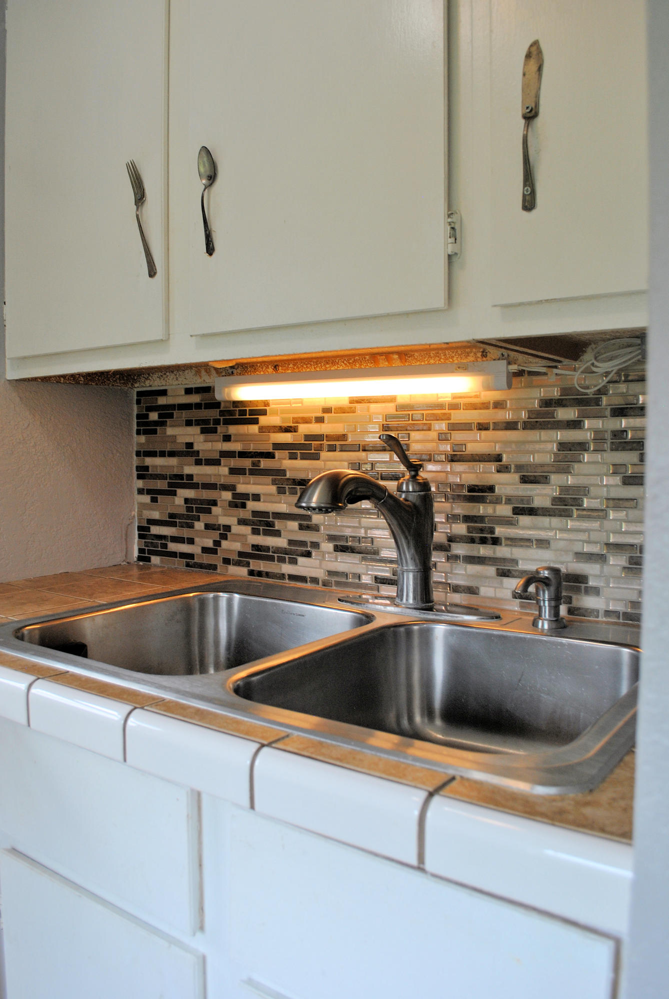 679 Union Valley Road Riner, VA 24149 - Photo 19 of 69 Tiled Back Splash