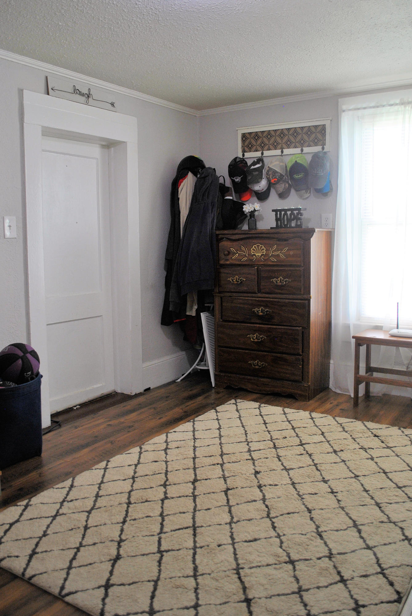 679 Union Valley Road Riner, VA 24149 - Photo 25 of 69 Master Beroom