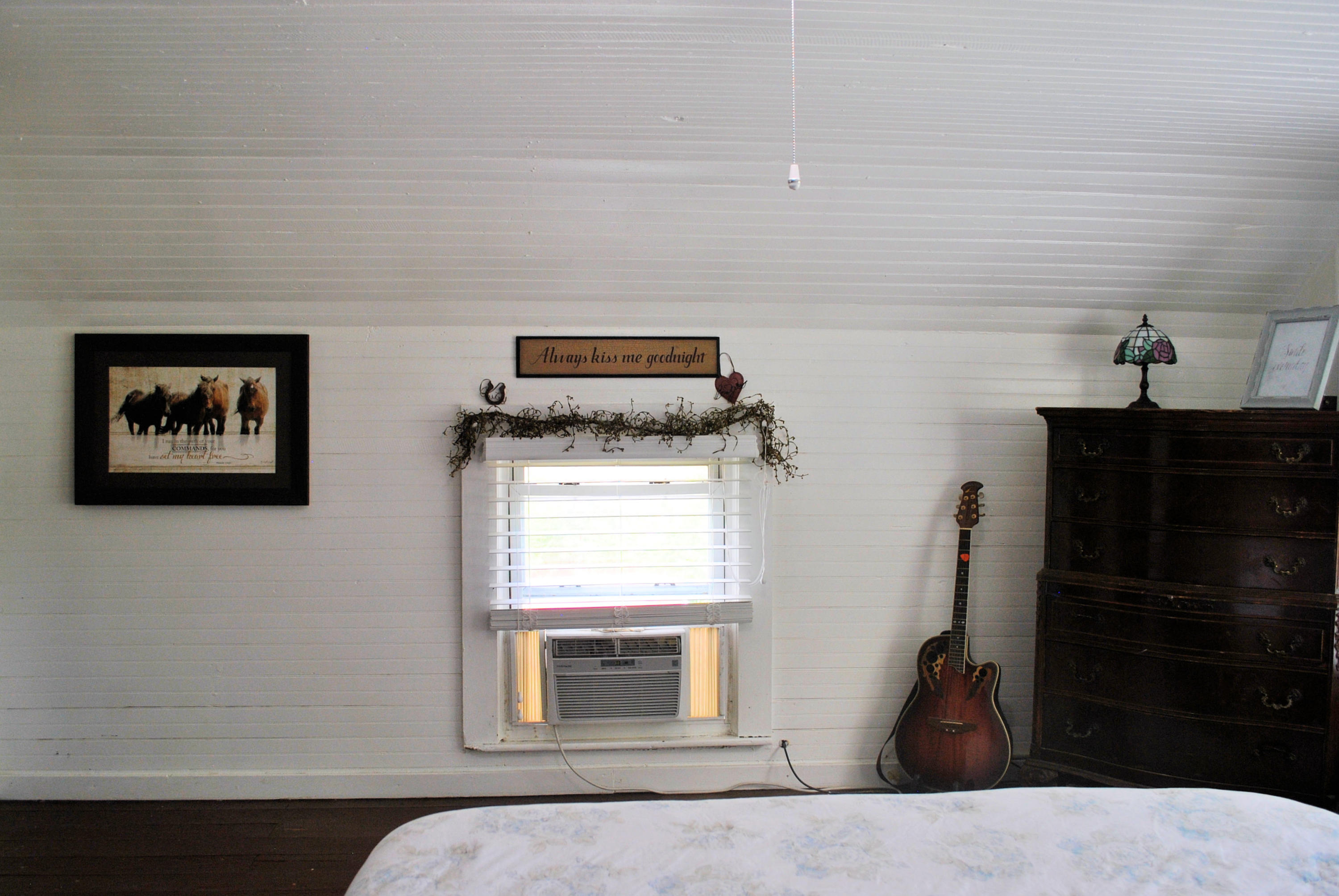 679 Union Valley Road Riner, VA 24149 - Photo 38 of 69 Upstairs Bedroom 2