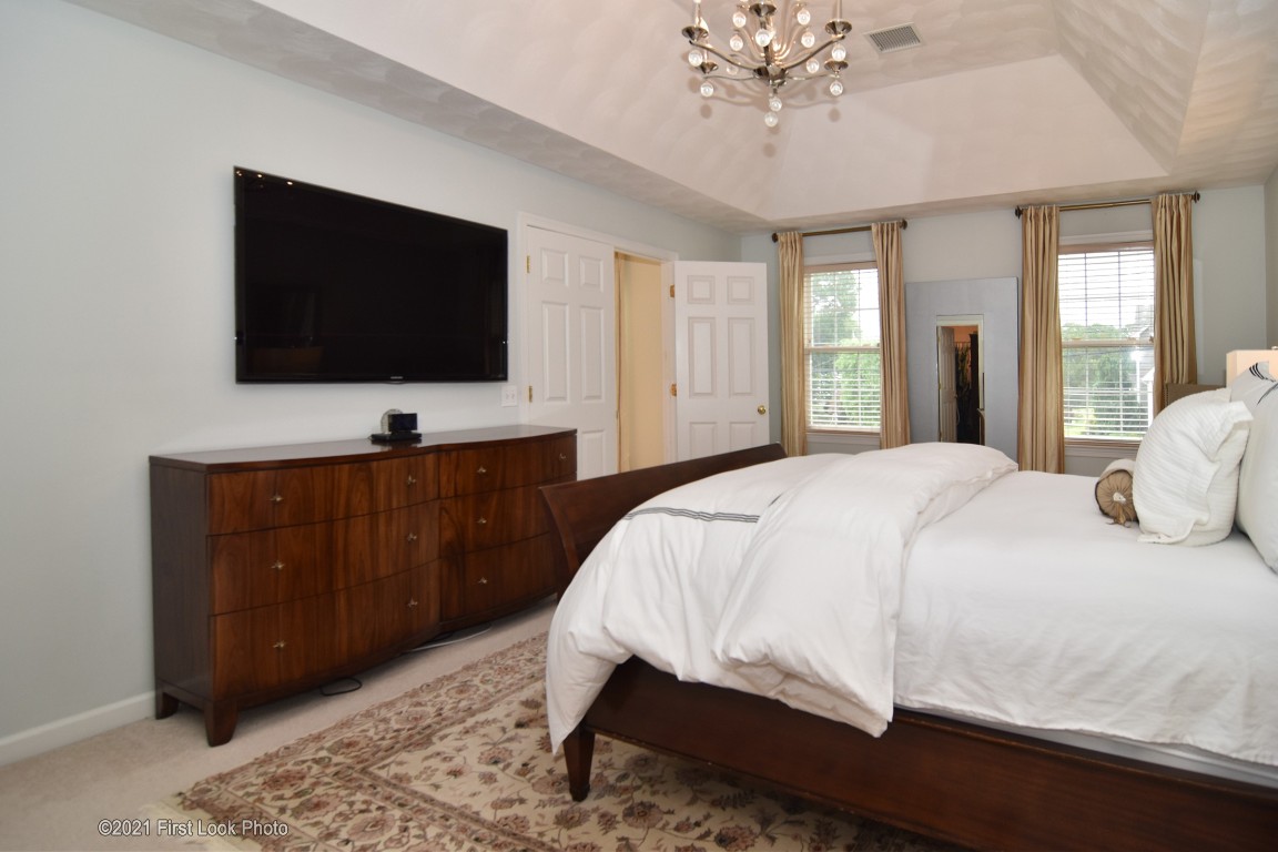 64 Red Hawk Drive Cranston, RI 02921 - Photo 23 of 49 MASTER BEDROOM