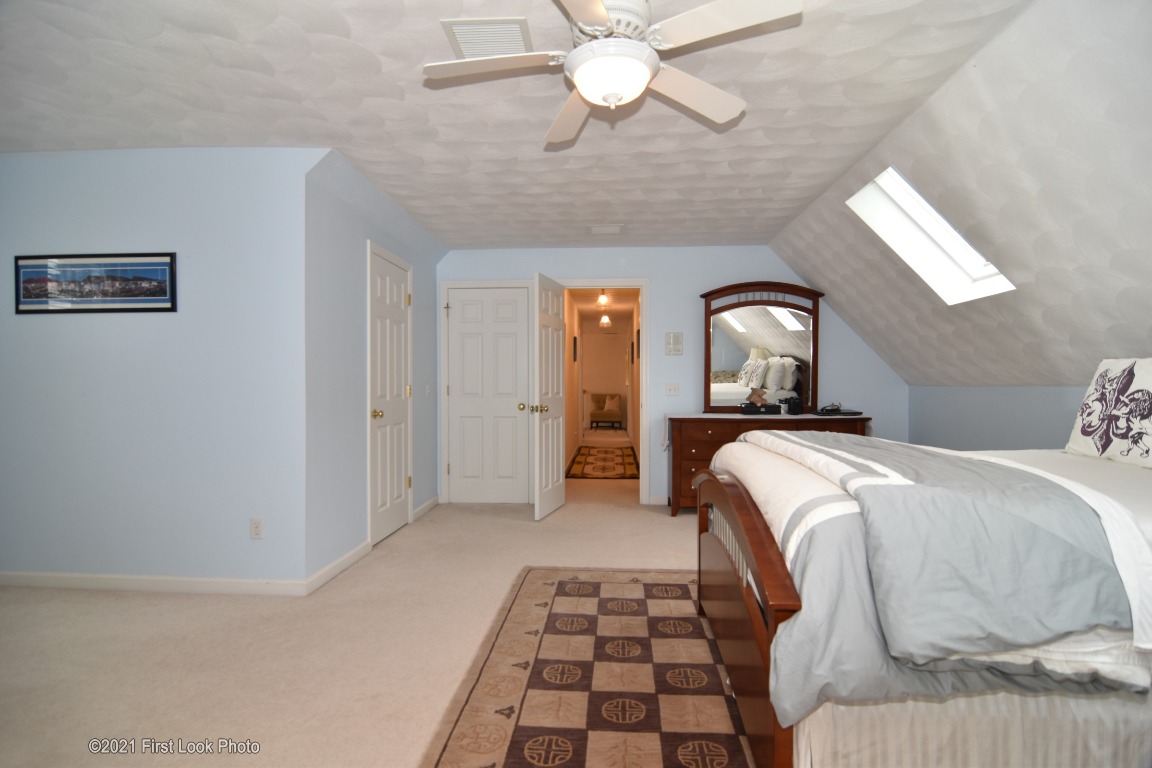 64 Red Hawk Drive Cranston, RI 02921 - Photo 30 of 49 SECOND LARGEST BEDROOM