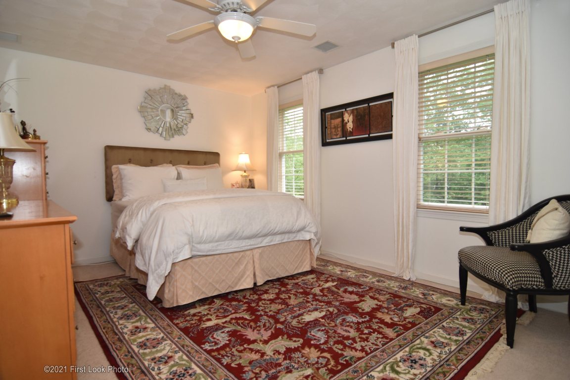 64 Red Hawk Drive Cranston, RI 02921 - Photo 31 of 49 3RD BEDROOM