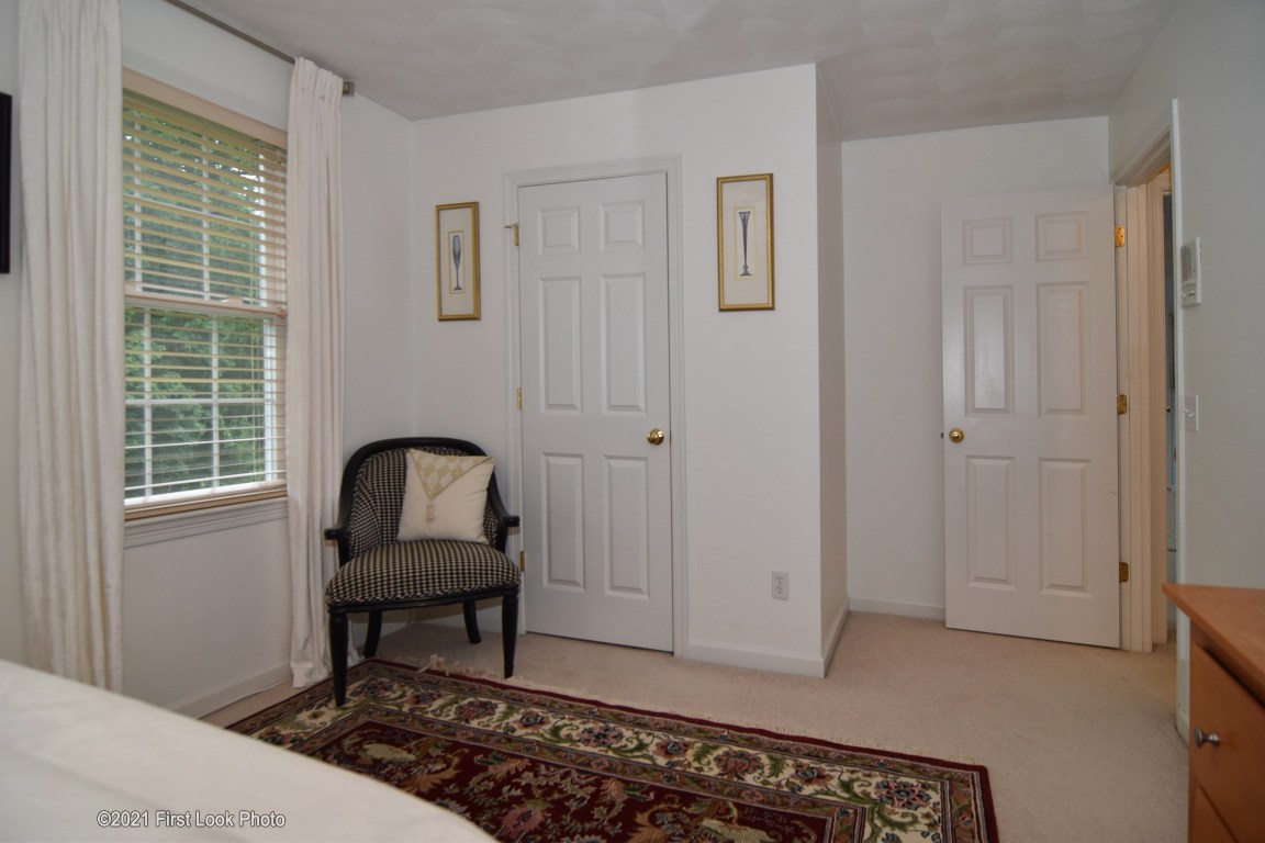 64 Red Hawk Drive Cranston, RI 02921 - Photo 32 of 49 3RD BEDROOM