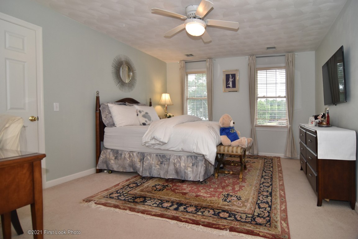 64 Red Hawk Drive Cranston, RI 02921 - Photo 33 of 49 4TH BEDROOM