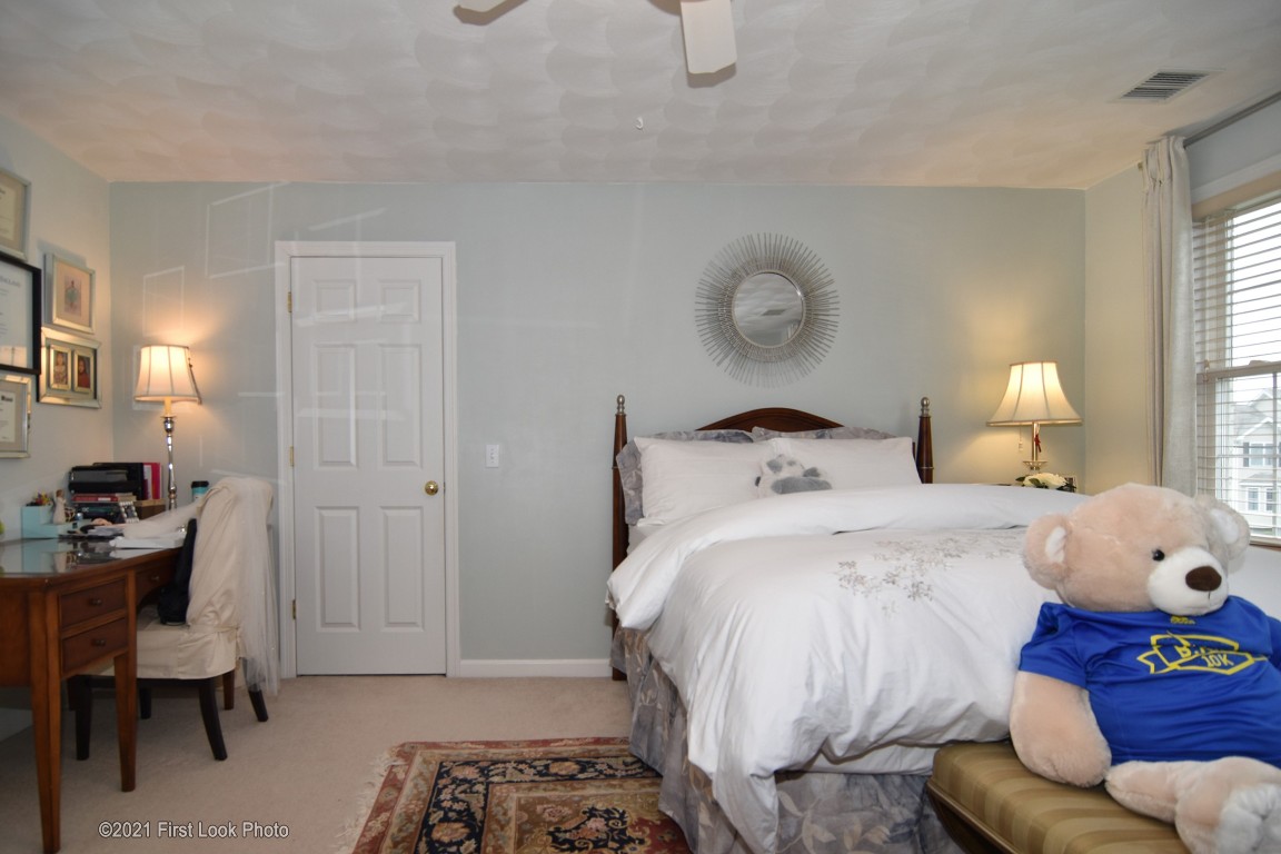 64 Red Hawk Drive Cranston, RI 02921 - Photo 34 of 49 4TH BEDROOM