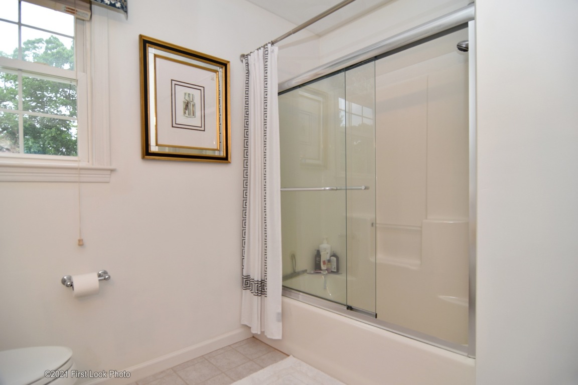 64 Red Hawk Drive Cranston, RI 02921 - Photo 36 of 49 SECOND BATHROOM