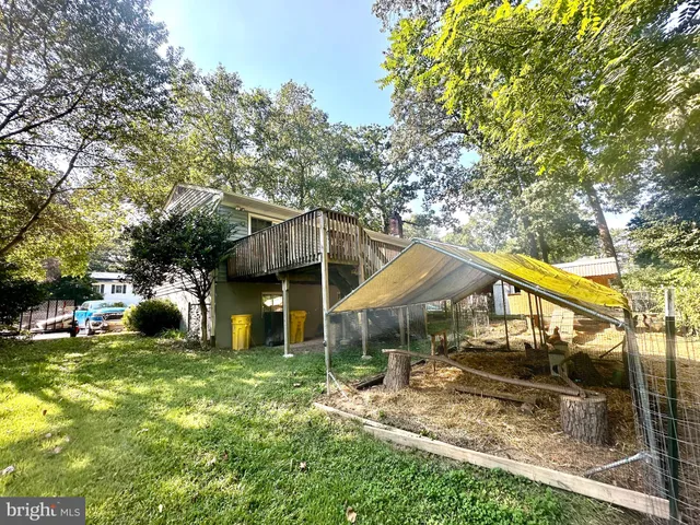 $399,900 | 1158 Blue Bird Lane, Crownsville, MD 21032