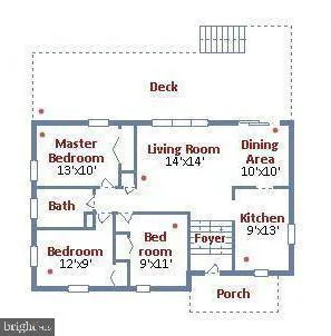 $399,900 | 1158 Blue Bird Lane, Crownsville, MD 21032