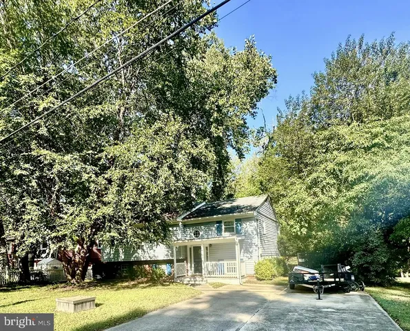 $399,900 | 1158 Blue Bird Lane, Crownsville, MD 21032