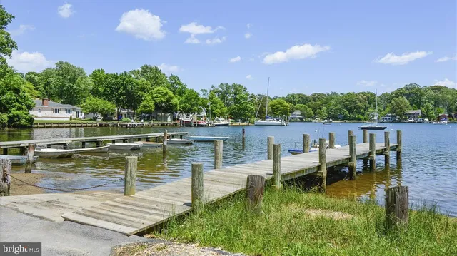 $399,900 | 1158 Blue Bird Lane, Crownsville, MD 21032