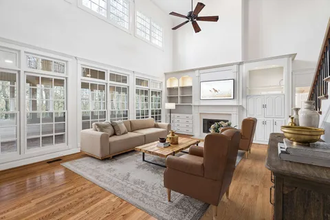 $2,999,000 | 324 East Kingston Springs Road, Kingston Springs, TN 37082