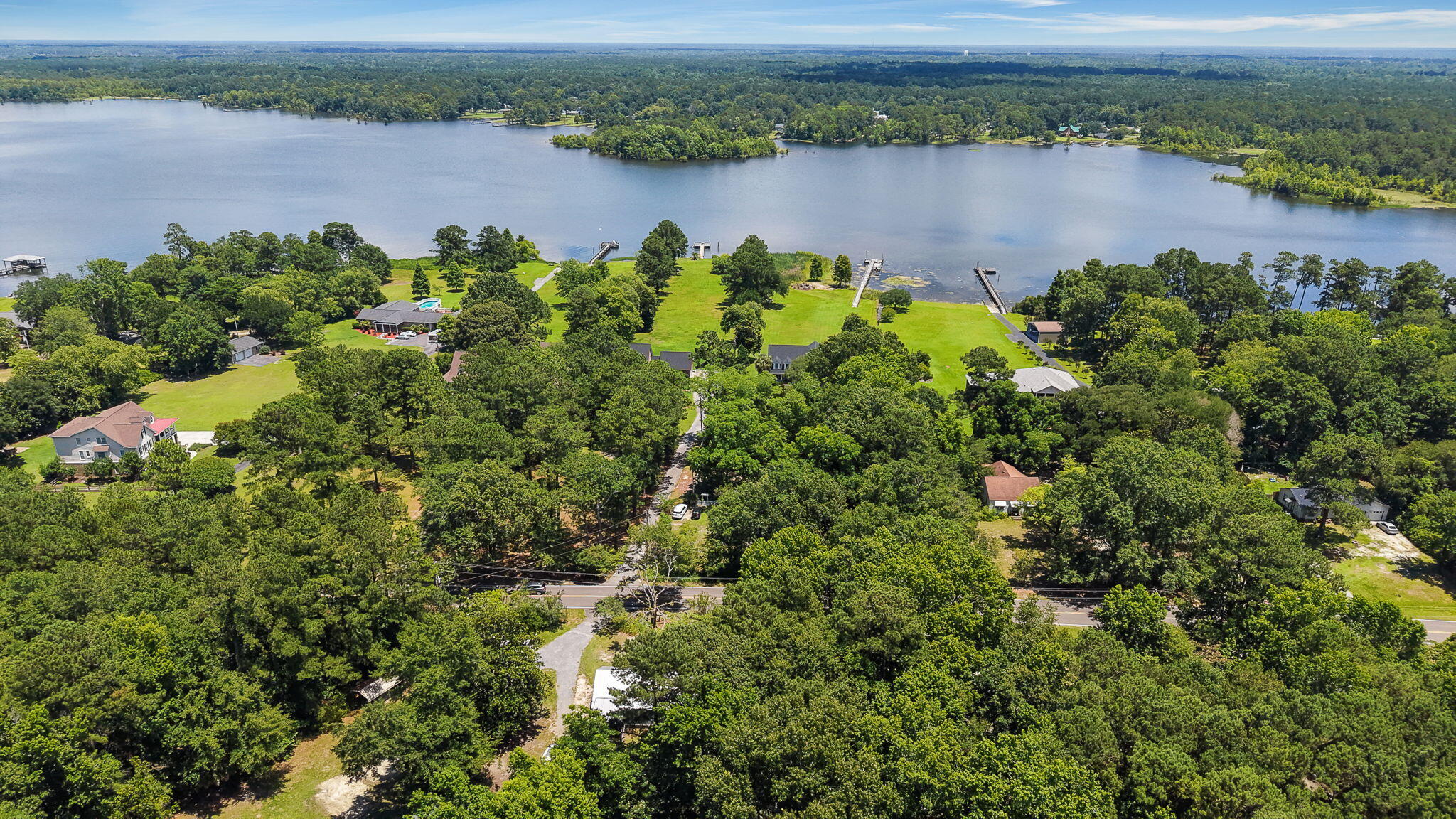 1737 Pinopolis Road Moncks Corner, SC 29461 - Photo 31 of 35