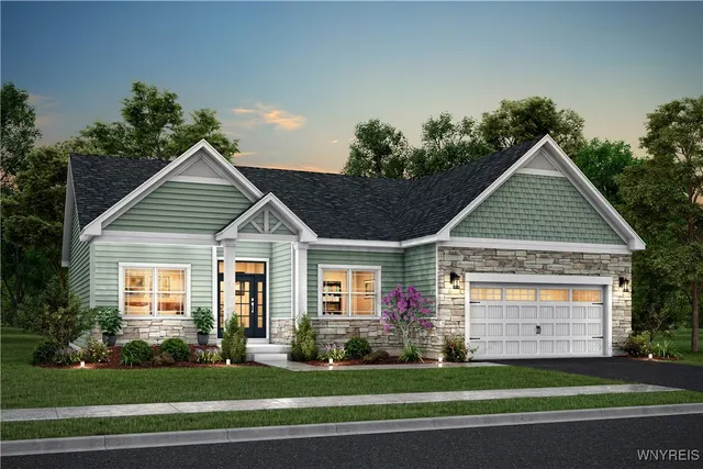 $631,100 | 182 Autumn Meadows Lane, Amherst, NY 14051