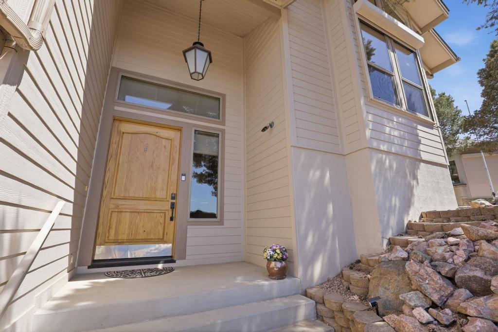 1111 South Elk Ridge Drive Payson, AZ 85541 - Photo 34 of 52