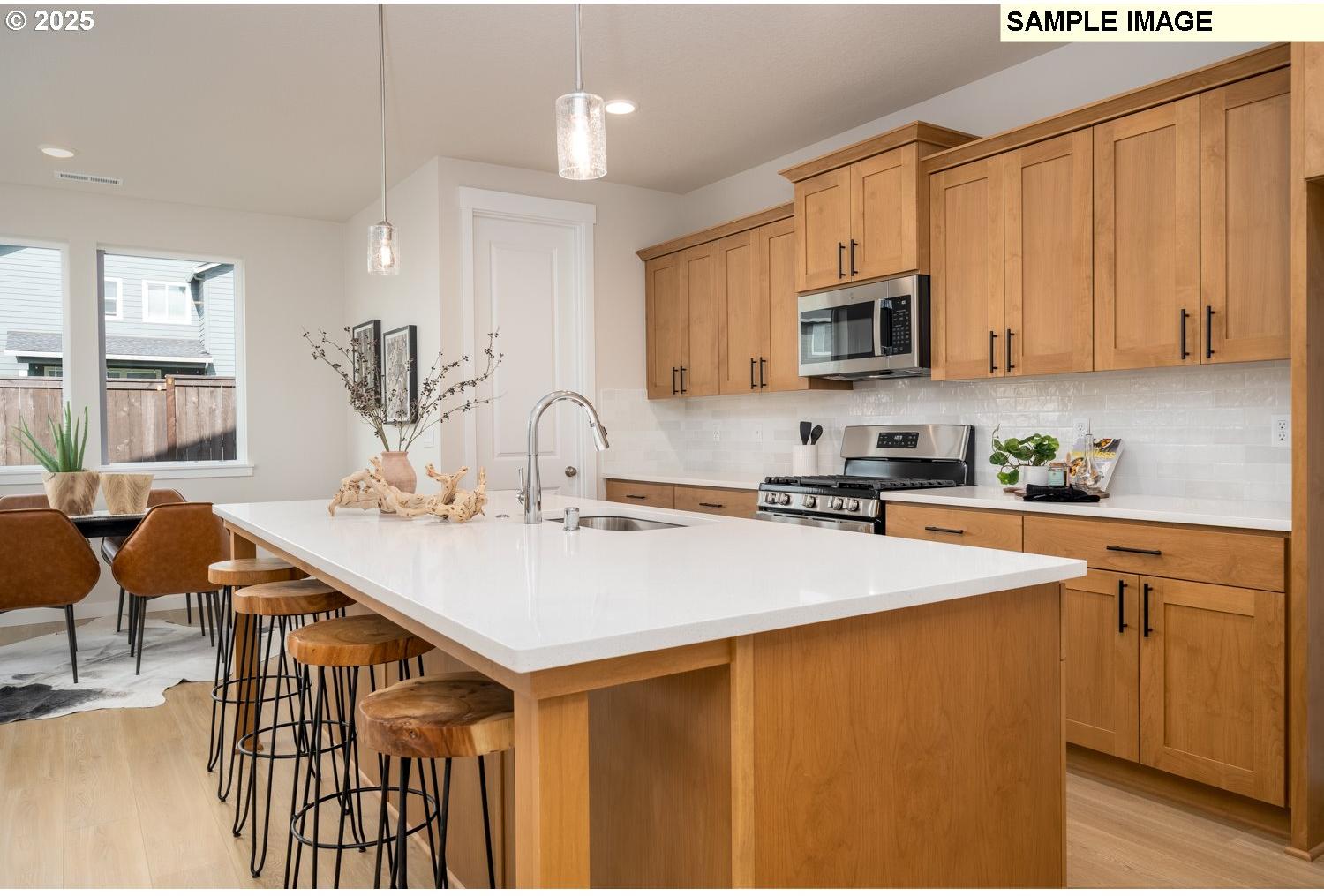 217 North 89th Loop, Unit 71 Ridgefield, WA 98642 - Photo 4 of 21 Gallery Image 4