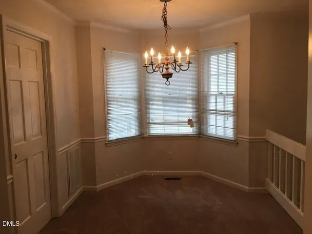 $1,600 | 4612 Nesbit Court, Raleigh, NC 27616