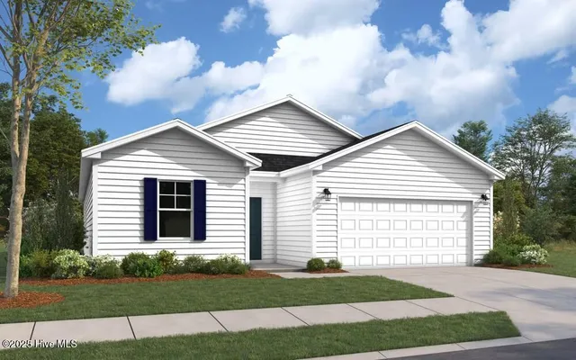 $319,665 | 1153 Garland Lake Circle, Supply, NC 28462