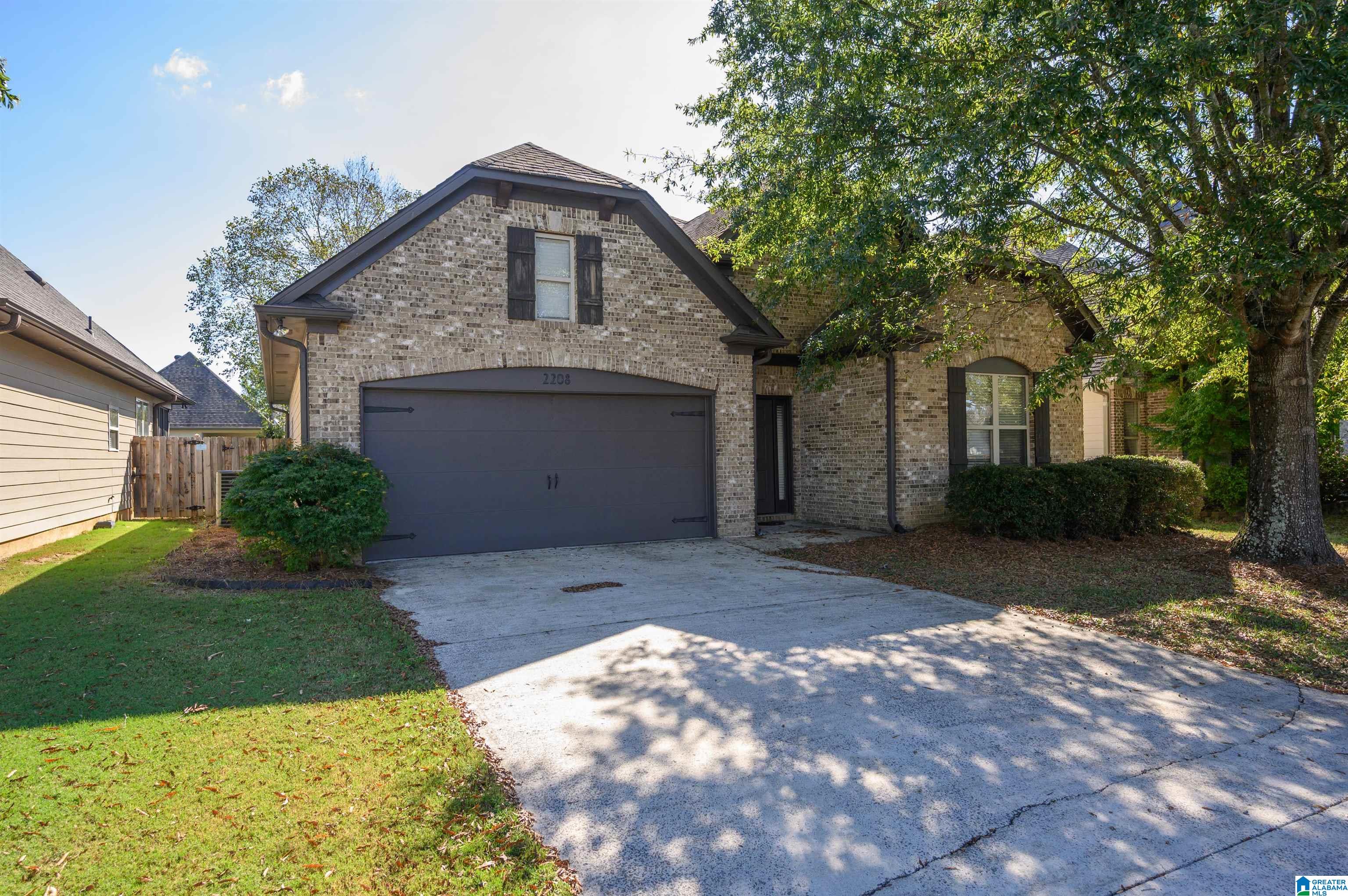 2208 Spaulding Place Moody, AL 35004 - Photo 3 of 35