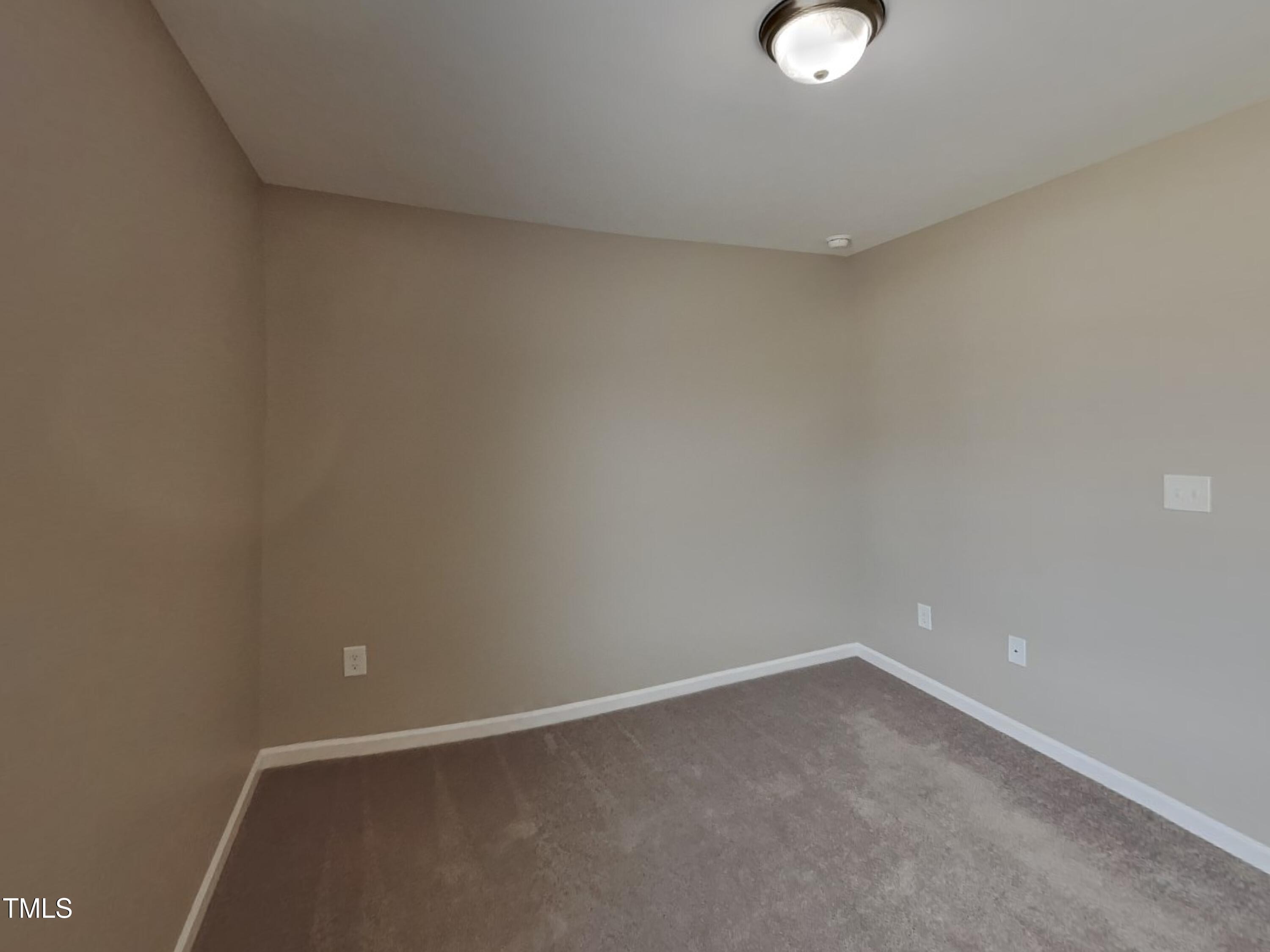 376 Olde Place Drive Zebulon, NC 27597 - Photo 12 of 16 a view of an empty room