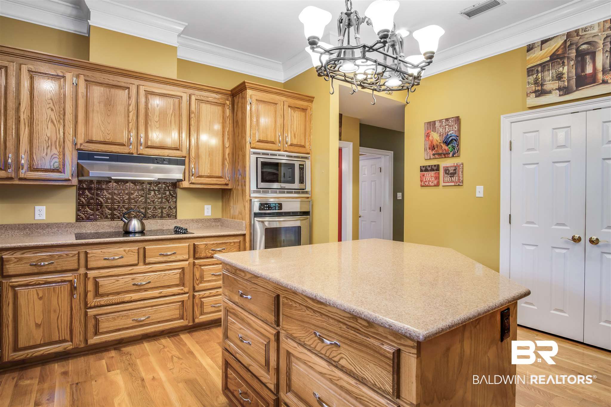 8591 Patricks Landing Road Bay Minette, AL 36507 - Photo 17 of 45