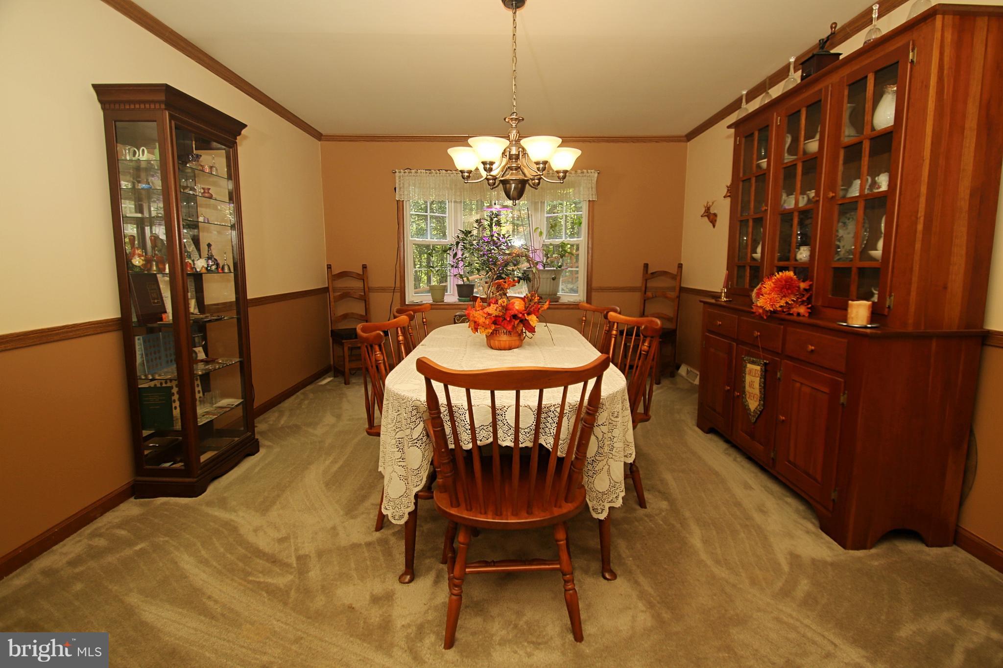 164 Hardt Hill Road Bechtelsville, PA 19505 - Photo 11 of 46 Dining Room