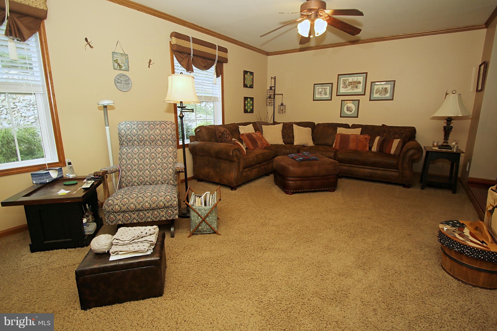 164 Hardt Hill Road Bechtelsville, PA 19505 - Photo 13 of 46 Family Room
