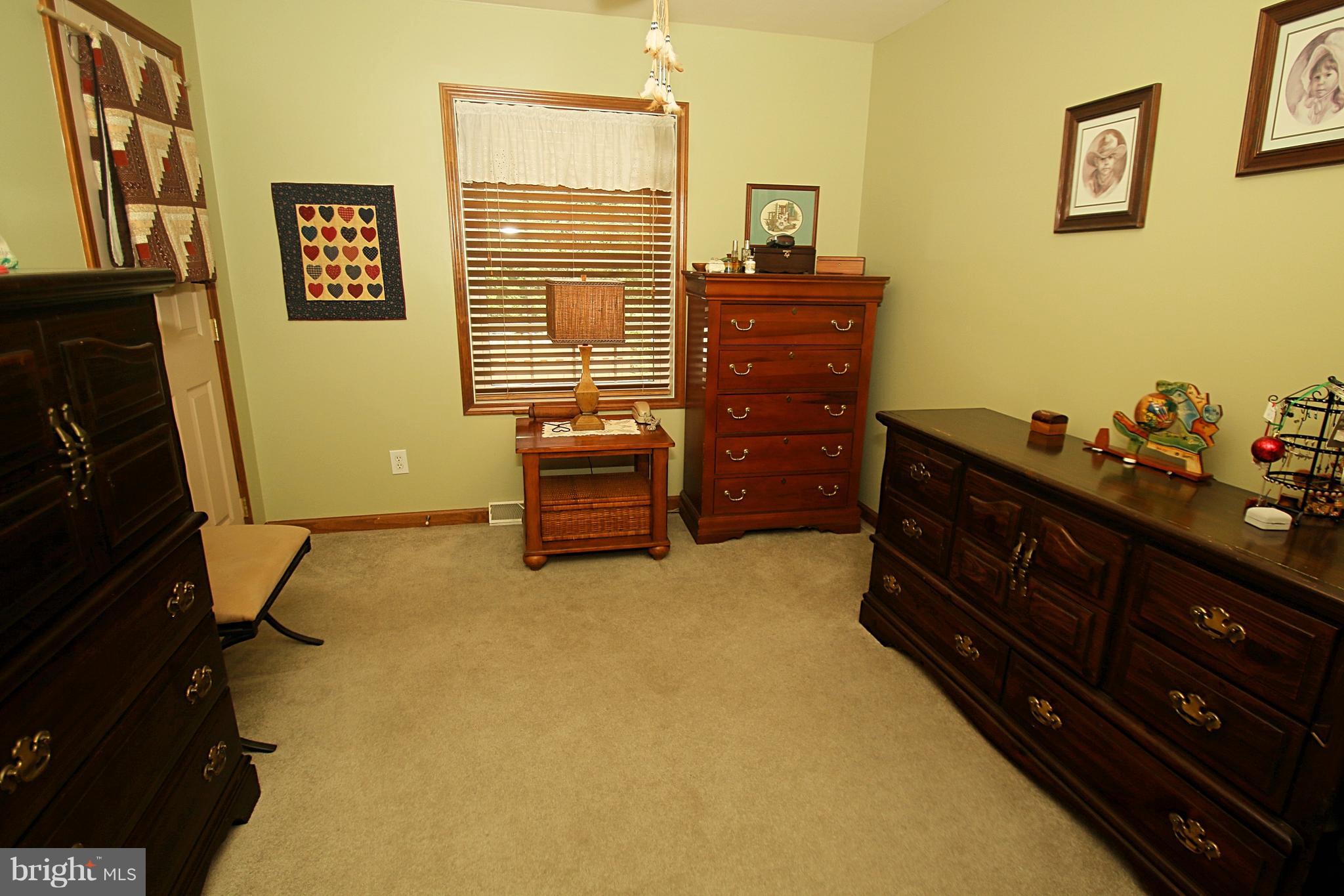 164 Hardt Hill Road Bechtelsville, PA 19505 - Photo 14 of 46 Bedroom