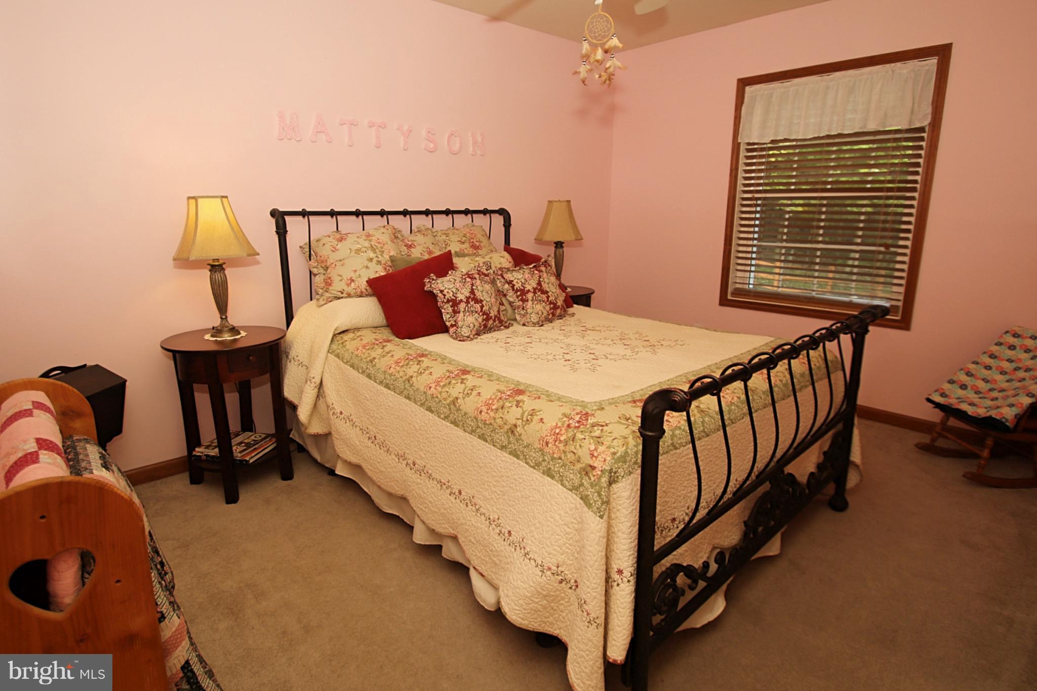 164 Hardt Hill Road Bechtelsville, PA 19505 - Photo 16 of 46 Bedroom