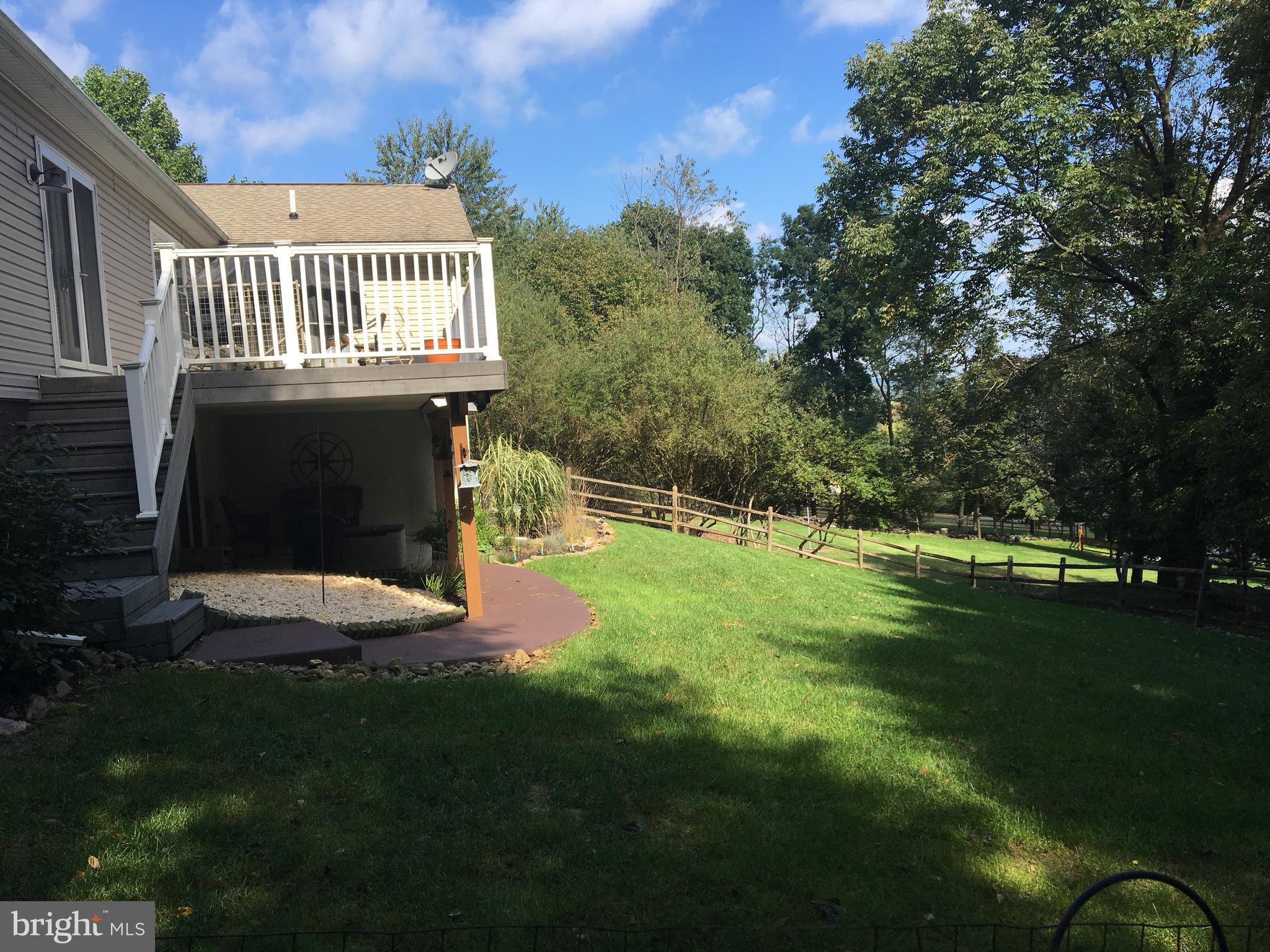 164 Hardt Hill Road Bechtelsville, PA 19505 - Photo 42 of 46