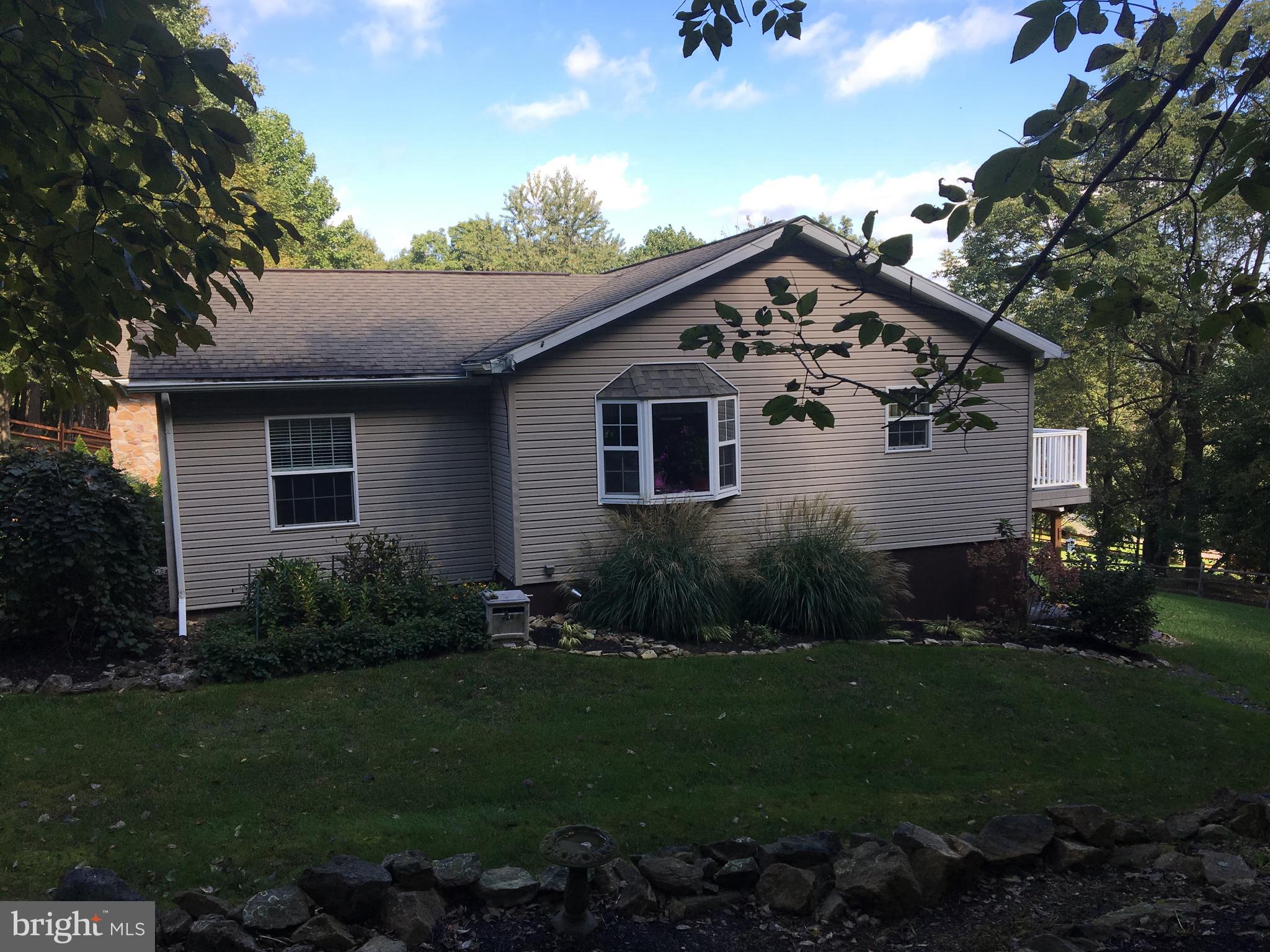 164 Hardt Hill Road Bechtelsville, PA 19505 - Photo 43 of 46