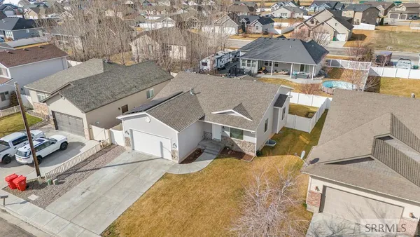 $419,900 | 3933 Copper Lane, Idaho Falls, ID 83401