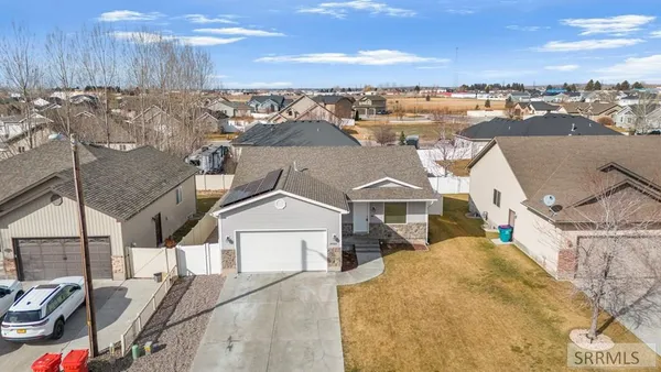 $429,900 | 3933 Copper Lane, Idaho Falls, ID 83401