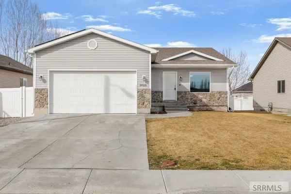 $419,900 | 3933 Copper Lane, Idaho Falls, ID 83401