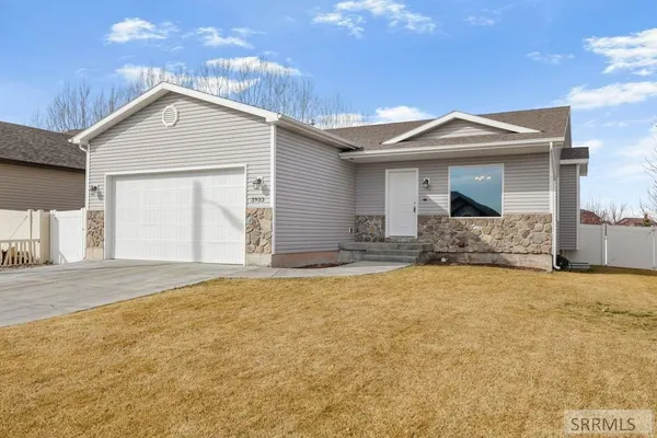 $429,900 | 3933 Copper Lane, Idaho Falls, ID 83401