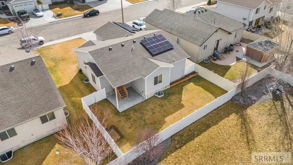 $419,900 | 3933 Copper Lane, Idaho Falls, ID 83401