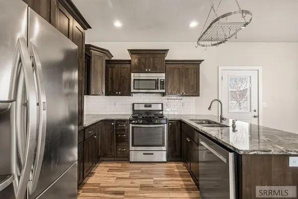 $419,900 | 3933 Copper Lane, Idaho Falls, ID 83401