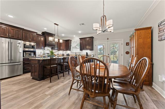 17269 Golf Course Road Loranger, LA 70446 - Photo 10 of 32 Gallery Image 10