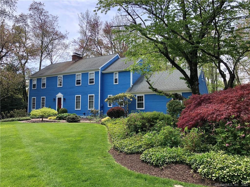 3 Cadey Lane Newtown, CT 06470 - Photo 1 of 1