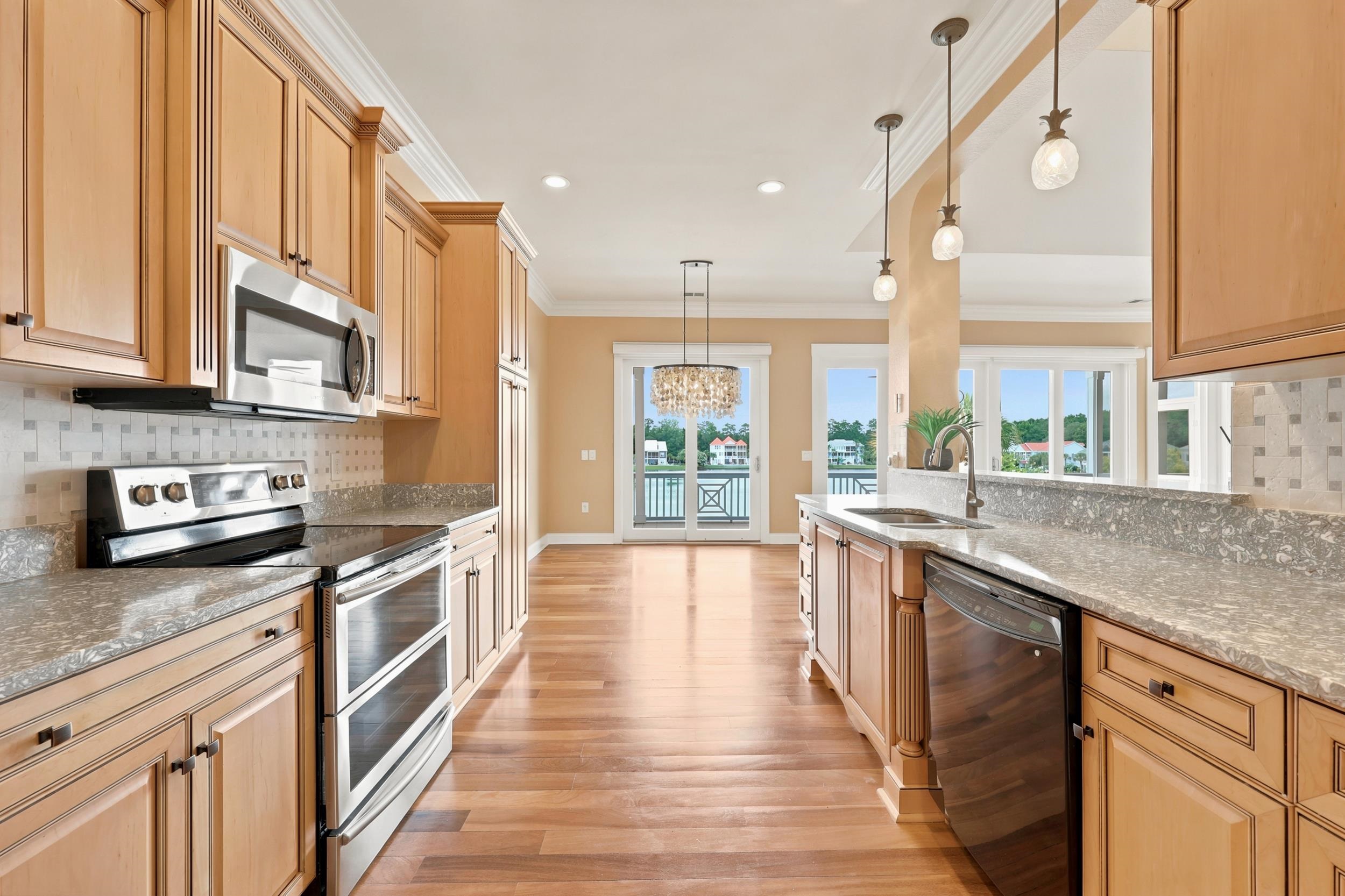 1710 Pond Road Murrells Inlet, SC 29576 - Photo 23 of 98