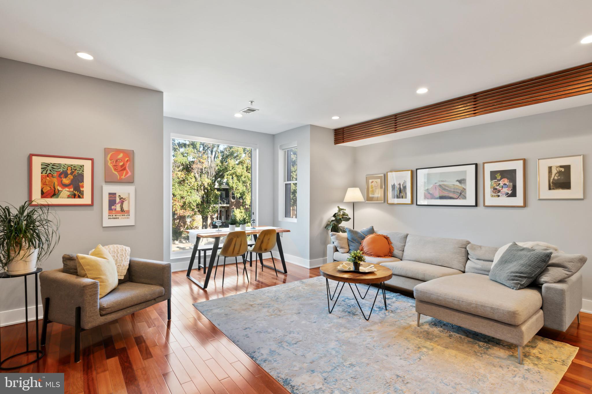 440 Rhode Island Avenue Northwest, Unit 201 Washington, DC 20001 - Photo 11 of 42