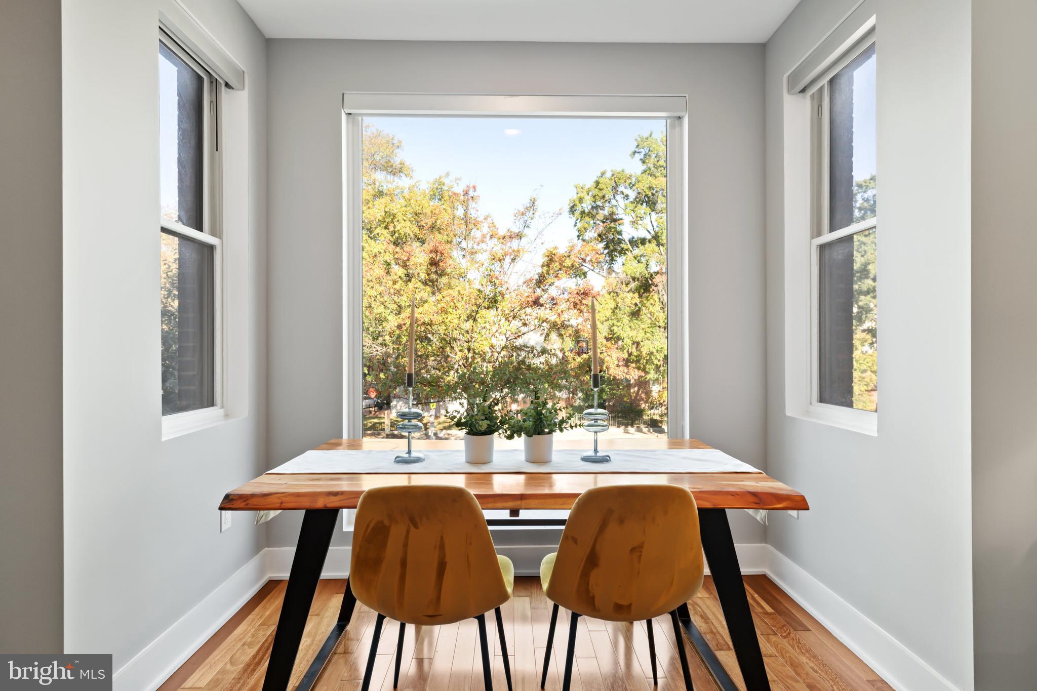 440 Rhode Island Avenue Northwest, Unit 201 Washington, DC 20001 - Photo 13 of 42