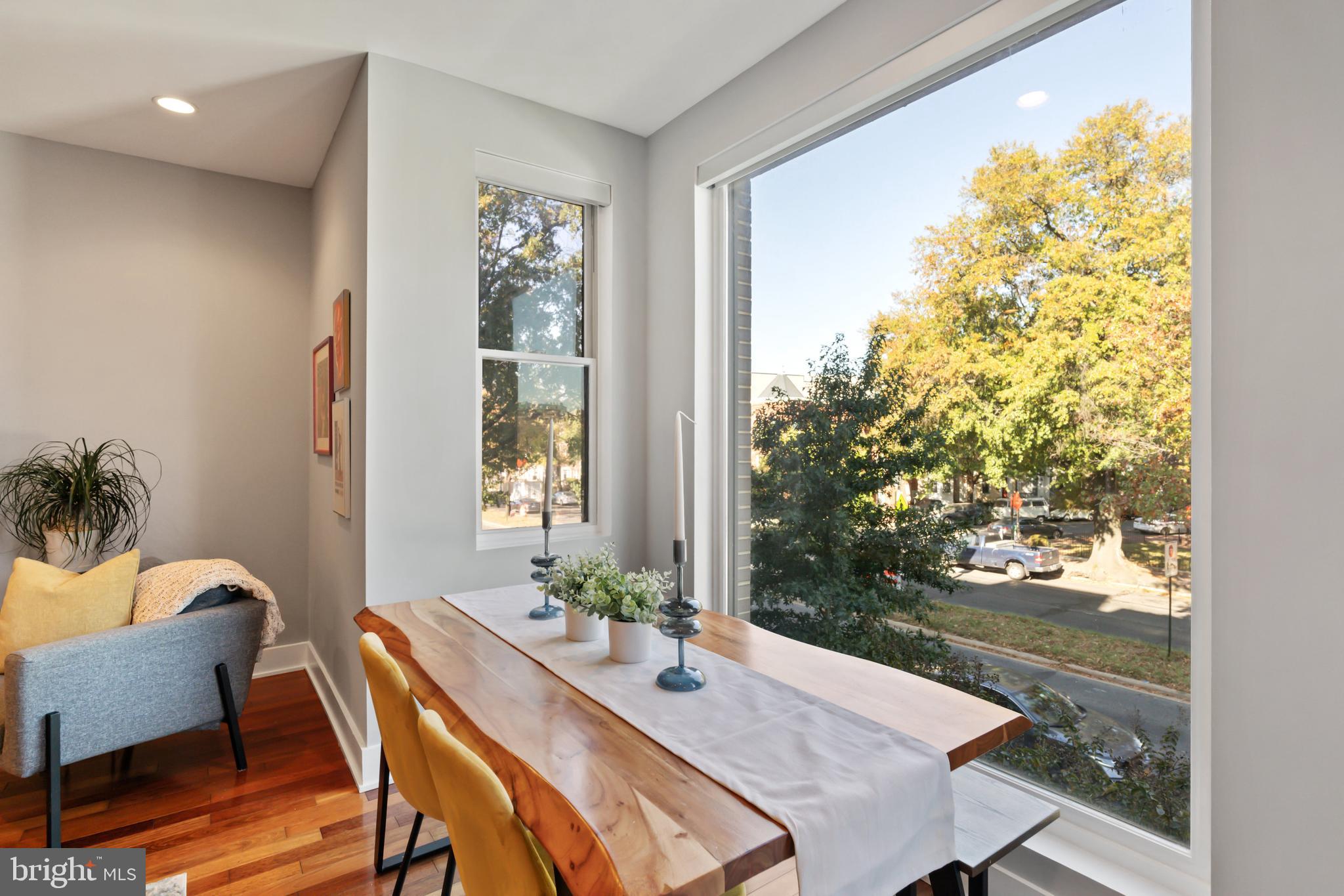 440 Rhode Island Avenue Northwest, Unit 201 Washington, DC 20001 - Photo 15 of 42